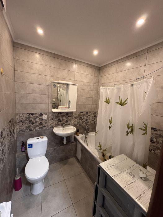 Квартира на вул. Русової, 7 в Київ, ID 296200, фото №4