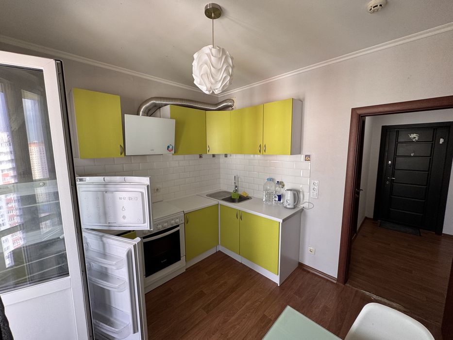 Квартира на вул. Русової, 7 в Києві, ID 296200, фото №7