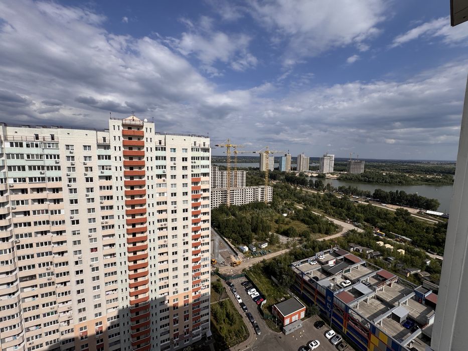 Квартира на вул. Русової, 7 в Києві, ID 296200, фото №8