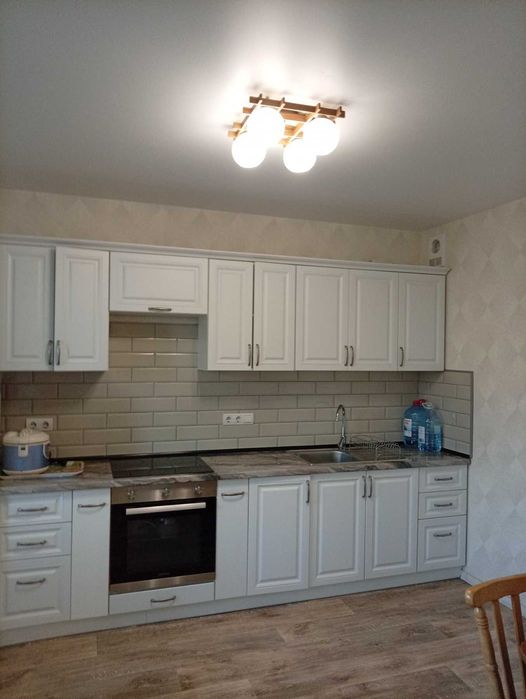 Квартира на Харківське шосе, 56 в Києві, ID 296746, фото №2