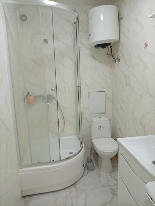 Квартира на Харківське шосе, 56 в Києві, ID 296746, фото №13