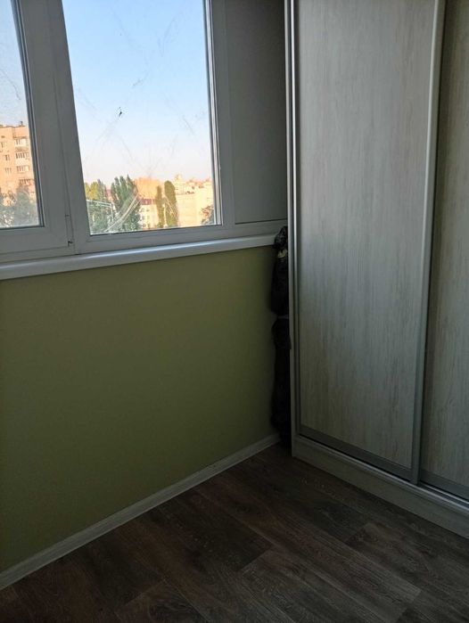 Квартира на Харківське шосе, 56 в Києві, ID 296746, фото №15
