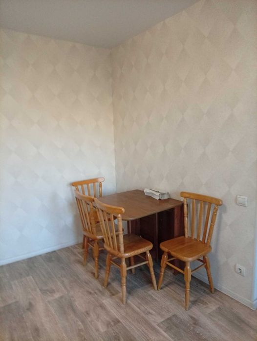 Квартира на Харківське шосе, 56 в Києві, ID 296746, фото №3