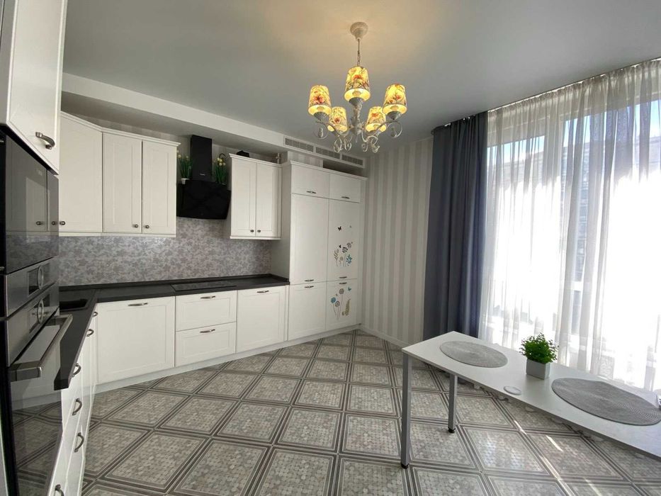Квартира на ЖК Парк Ленд в Києві, ID 296877, фото №11