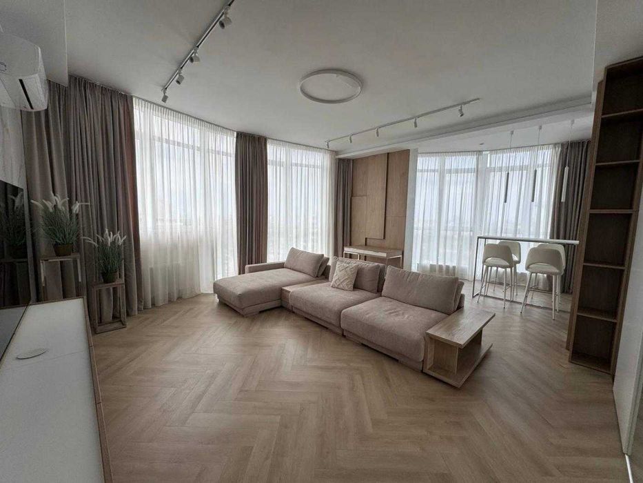 Квартира на вул. Генерала Шаповала, 2 в Києві, ID 372097, фото №3