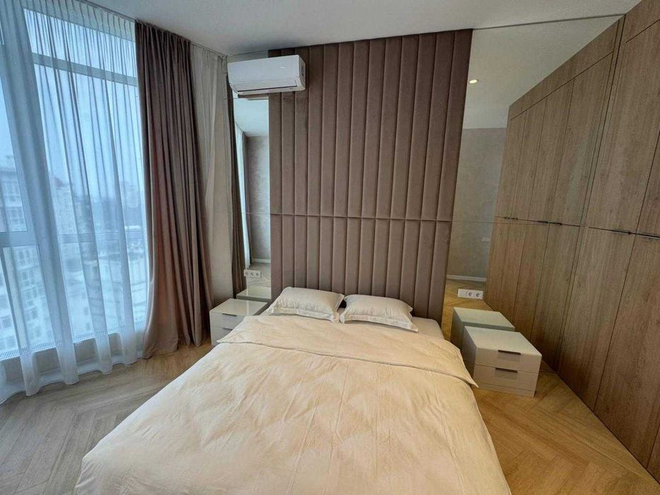 Квартира на вул. Генерала Шаповала, 2 в Києві, ID 372097, фото №23
