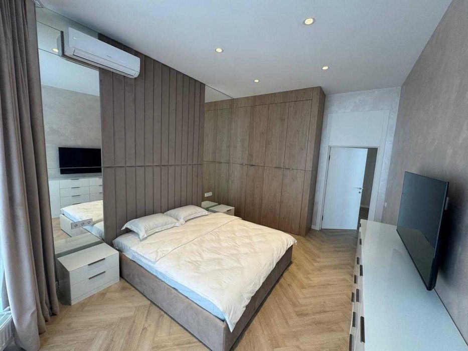 Квартира на вул. Генерала Шаповала, 2 в Києві, ID 372097, фото №24