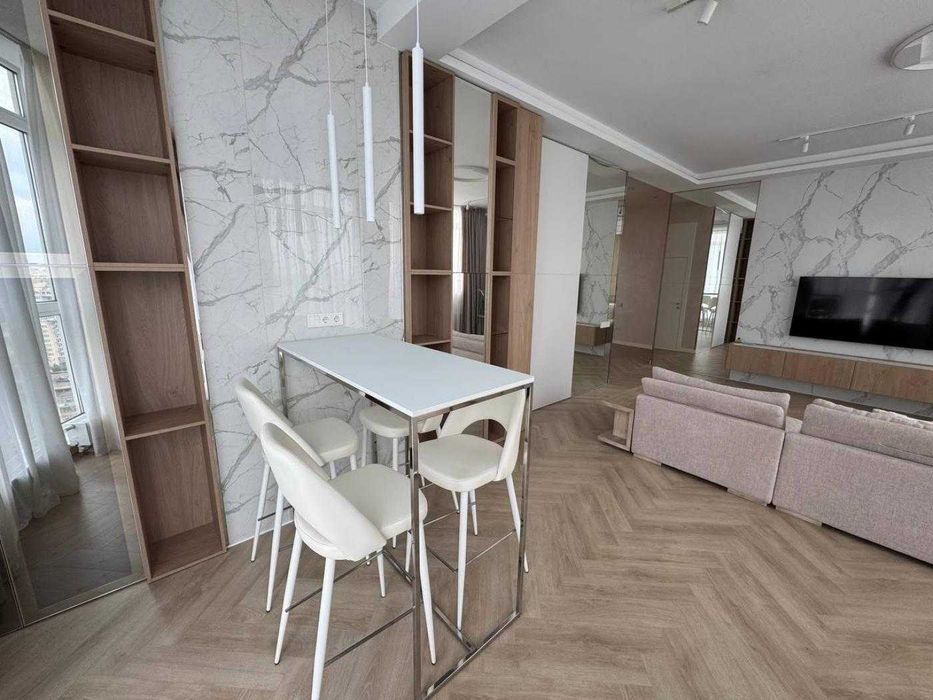 Квартира на вул. Генерала Шаповала, 2 в Києві, ID 372097, фото №8