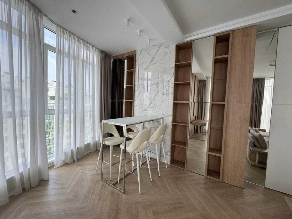 Квартира на вул. Генерала Шаповала, 2 в Києві, ID 372097, фото №9