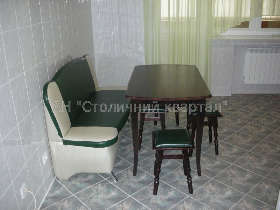 Квартира на пров. Виноградний, 4 в Київ, ID 322761, фото №2