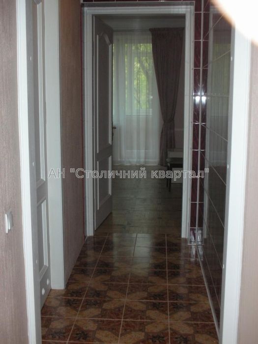 Квартира на пров. Виноградний, 4 в Києві, ID 322761, фото №12