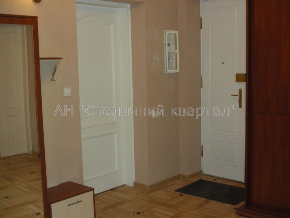 Квартира на пров. Виноградний, 4 в Києві, ID 322761, фото №13