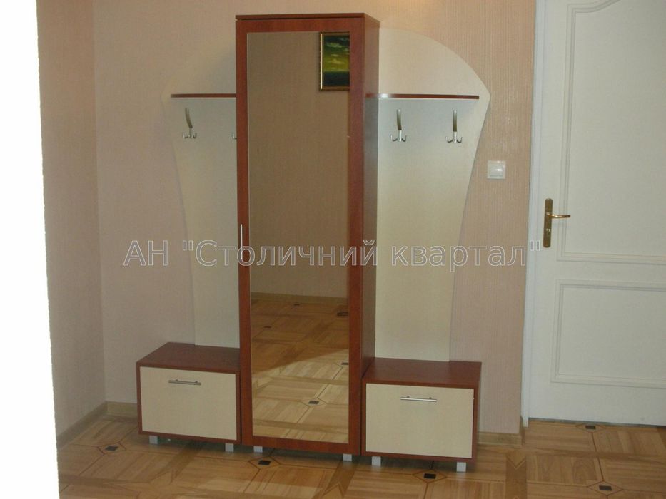Квартира на пров. Виноградний, 4 в Києві, ID 322761, фото №14
