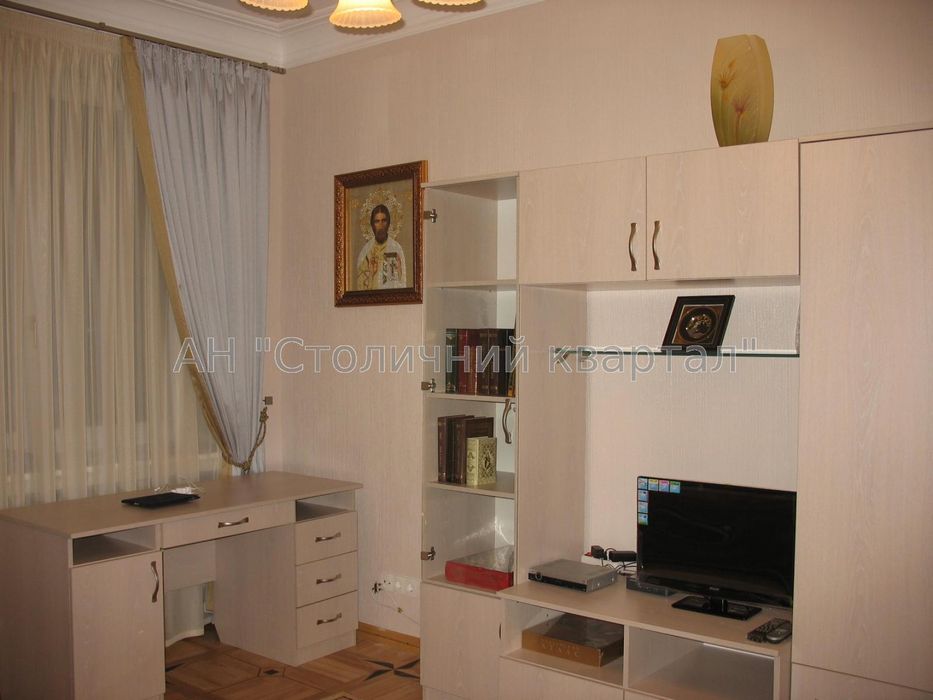 Квартира на пров. Виноградний, 4 в Києві, ID 322761, фото №15