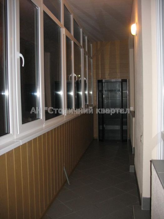 Квартира на пров. Виноградний, 4 в Києві, ID 322761, фото №16