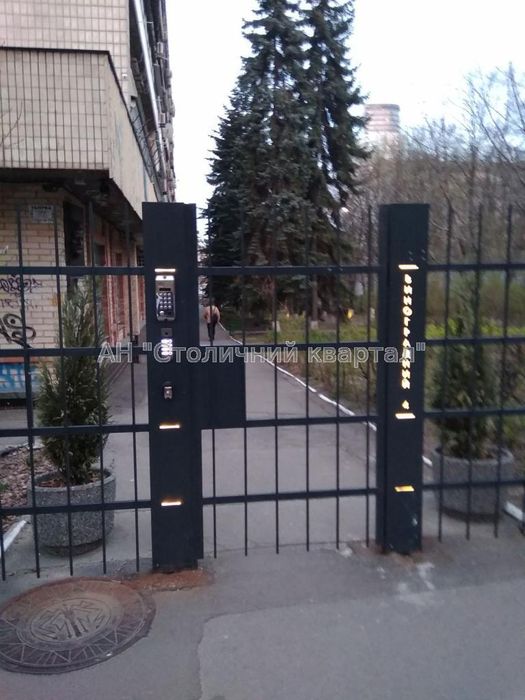 Квартира на пров. Виноградний, 4 в Київ, ID 322761, фото №5
