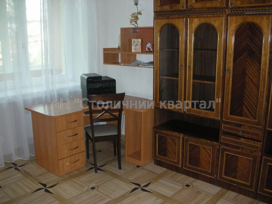 Квартира на пров. Виноградний, 4 в Києві, ID 322761, фото №6