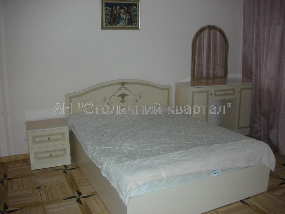 Квартира на пров. Виноградний, 4 в Києві, ID 322761, фото №7