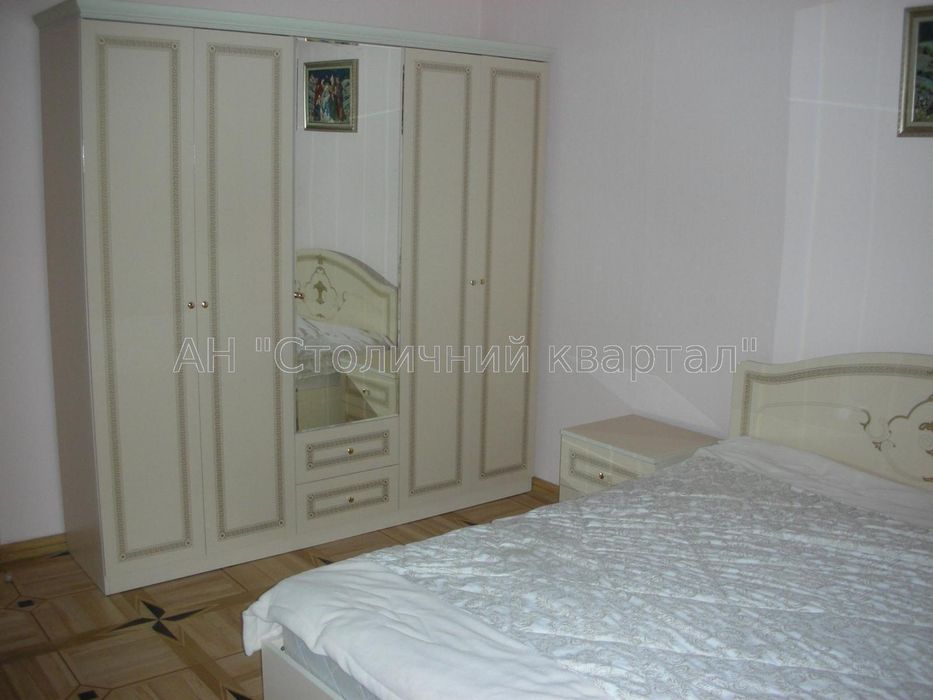 Квартира на пров. Виноградний, 4 в Києві, ID 322761, фото №8