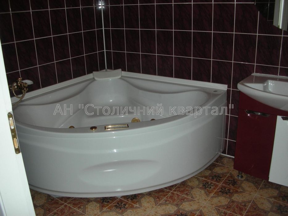 Квартира на пров. Виноградний, 4 в Києві, ID 322761, фото №9