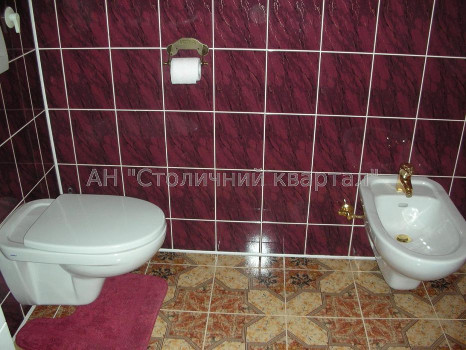Квартира на пров. Виноградний, 4 в Києві, ID 322761, фото №10