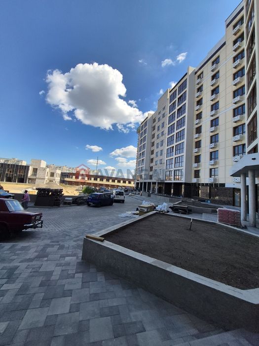 Квартира на ЖК «Олімп Модерн» в Черкаси, ID 296853, фото №3