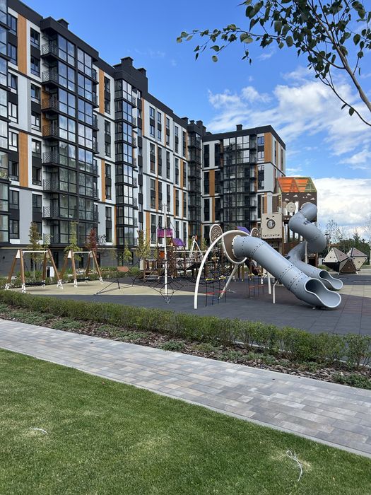 Квартира на ЖК Атмосфера лайф в Києві, ID 312953, фото №2