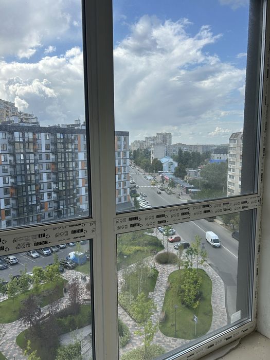Квартира на ЖК Атмосфера лайф в Києві, ID 312953, фото №4