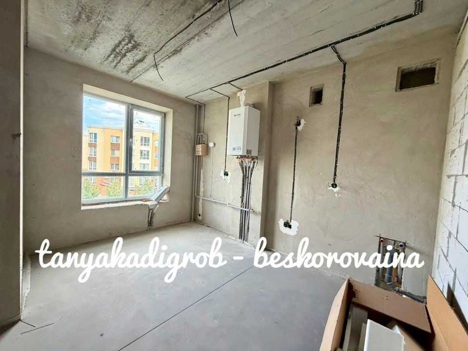 Квартира на вул. Соборна 103/19 в Києві, ID 296848, фото №1