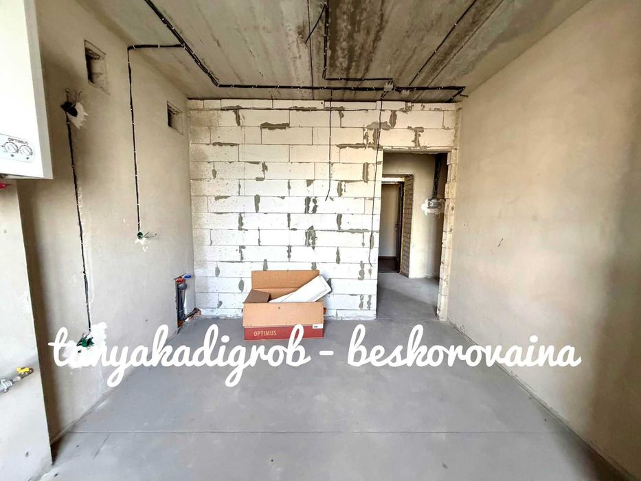 Квартира на вул. Соборна 103/19 в Києві, ID 296848, фото №2