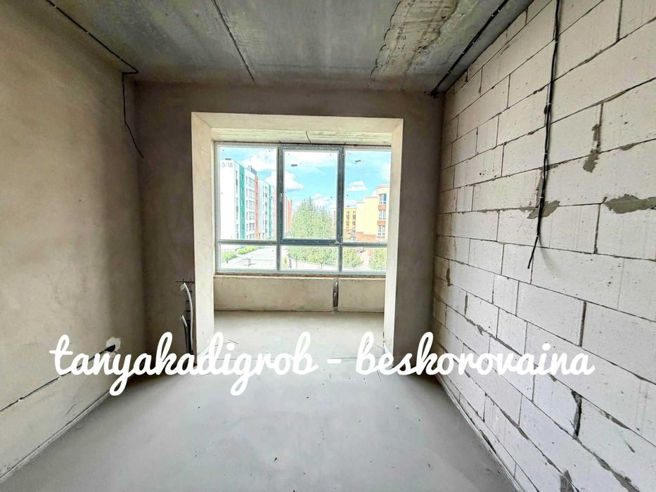 Квартира на вул. Соборна 103/19 в Києві, ID 296848, фото №12