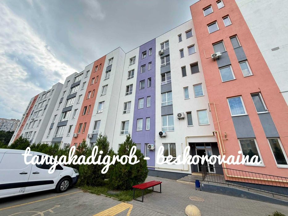 Квартира на вул. Соборна 103/19 в Києві, ID 296848, фото №13