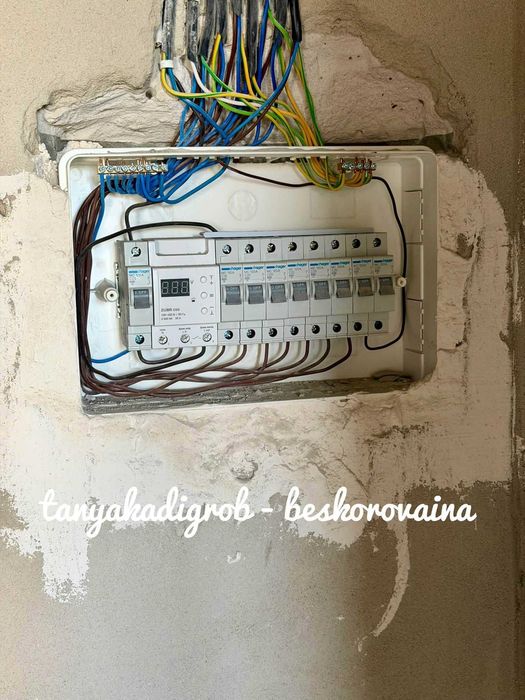 Квартира на вул. Соборна 103/19 в Києві, ID 296848, фото №14