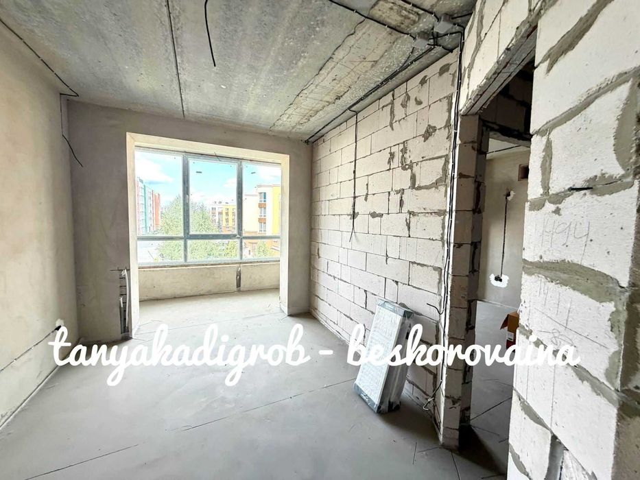 Квартира на вул. Соборна 103/19 в Києві, ID 296848, фото №17
