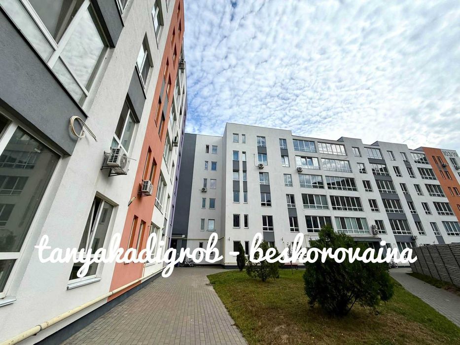 Квартира на вул. Соборна 103/19 в Києві, ID 296848, фото №3