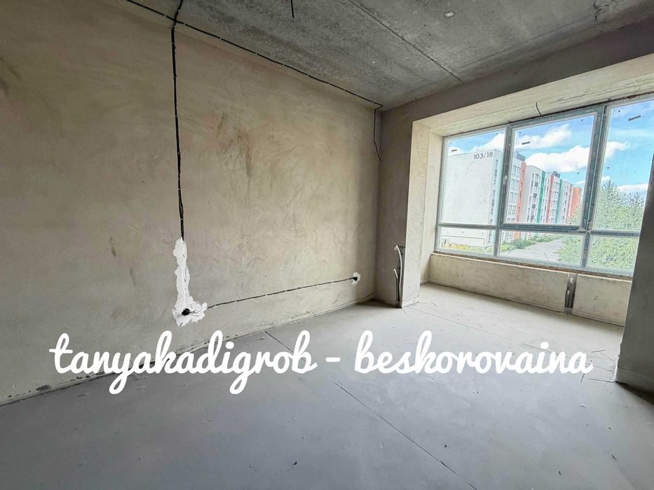 Квартира на вул. Соборна 103/19 в Києві, ID 296848, фото №4