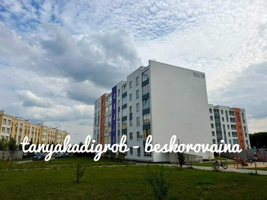 Квартира на вул. Соборна 103/19 в Києві, ID 296848, фото №5