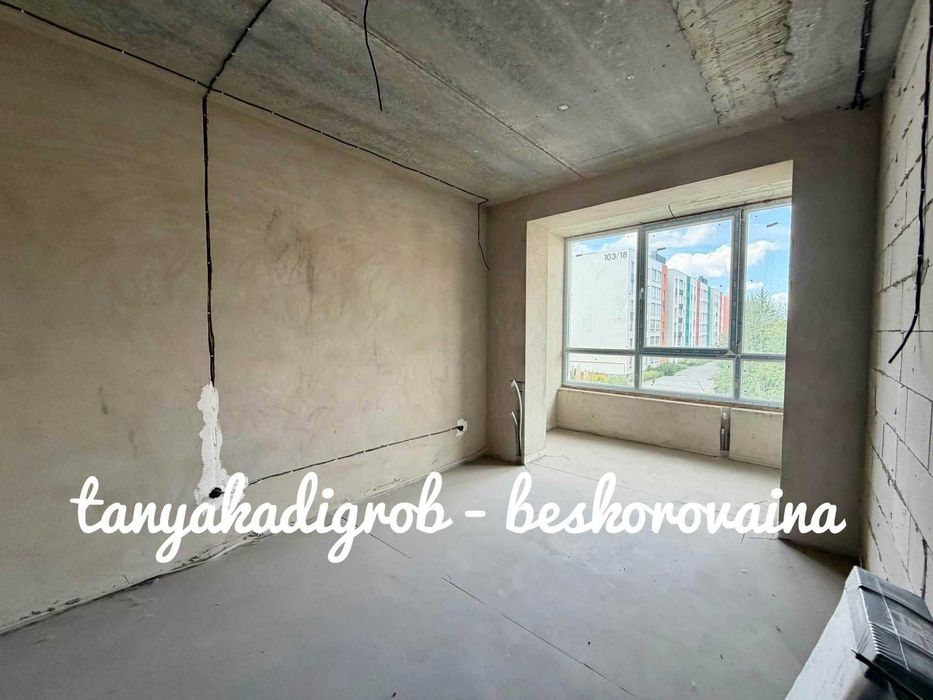 Квартира на вул. Соборна 103/19 в Києві, ID 296848, фото №6