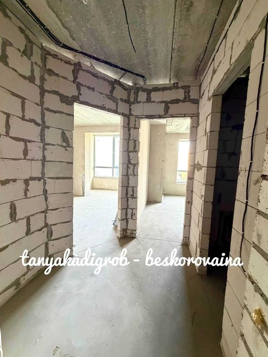 Квартира на вул. Соборна 103/19 в Києві, ID 296848, фото №9