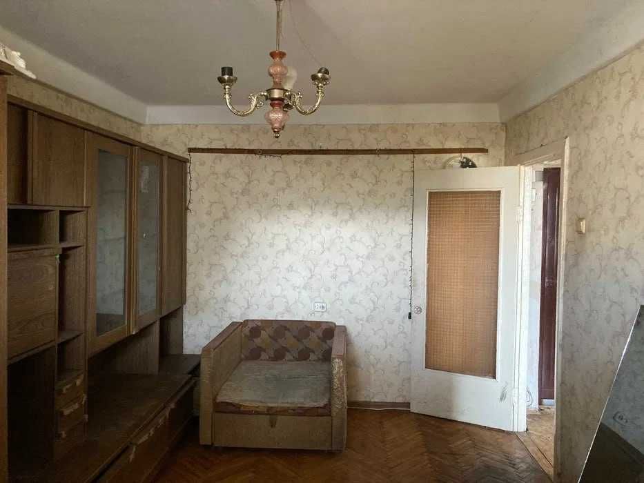 Квартира на вул. Андрія Малишка в Київ, ID 296825, фото №1