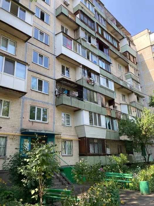 Квартира на вул. Андрія Малишка в Київ, ID 296825, фото №4