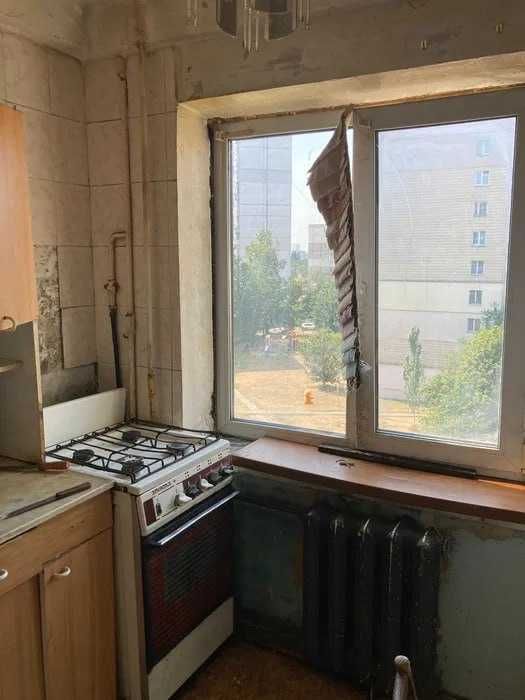 Квартира на вул. Андрія Малишка в Київ, ID 296825, фото №5