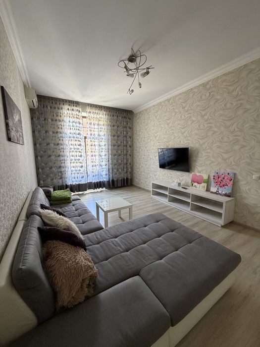 Квартира на вул. Воздвиженська, 48 в Києві, ID 296198, фото №1