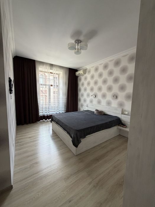 Квартира на вул. Воздвиженська, 48 в Києві, ID 296198, фото №4