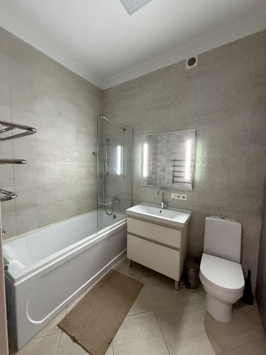 Квартира на вул. Воздвиженська, 48 в Києві, ID 296198, фото №7