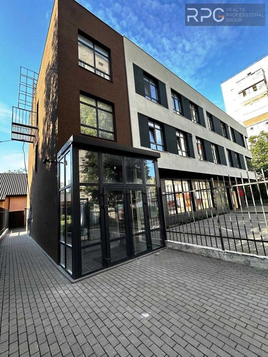 Квартира на вул. Квітнева, 1а в Києві, ID 312708, фото №1