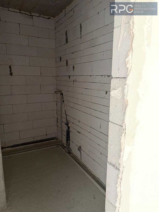 Квартира на вул. Квітнева, 1а в Києві, ID 312708, фото №14