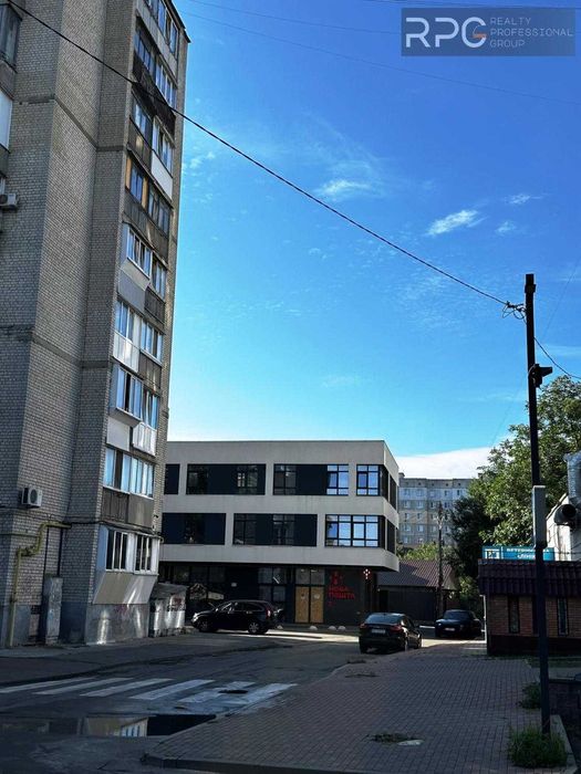 Квартира на вул. Квітнева, 1а в Києві, ID 312708, фото №16
