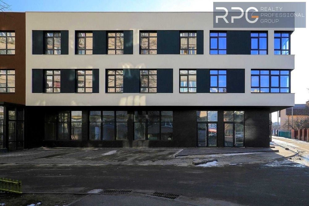 Квартира на вул. Квітнева, 1а в Києві, ID 312708, фото №3