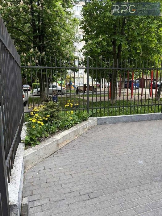 Квартира на вул. Квітнева, 1а в Києві, ID 312708, фото №4